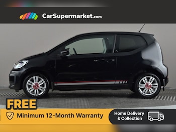 Used Volkswagen up! 2020 for sale - 76364628: Photo