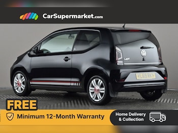 Used Volkswagen up! 2020 for sale - 76364628: Photo
