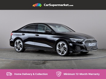 Used Audi A3 2023 for sale - 75713791: Photo