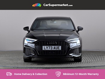 Used Audi A3 2023 for sale - 75713791: Photo