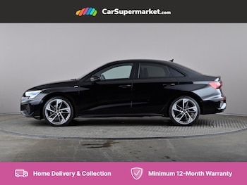 Used Audi A3 2023 for sale - 75713791: Photo