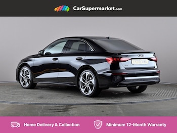 Used Audi A3 2023 for sale - 75713791: Photo