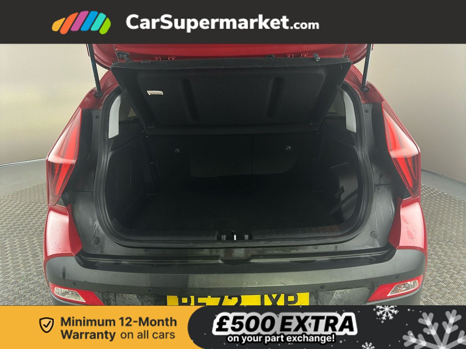 Used Hyundai BAYON 2022 for sale - 77006754: Photo 23