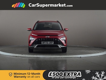 Used Hyundai BAYON 2022 for sale - 77006754: Photo