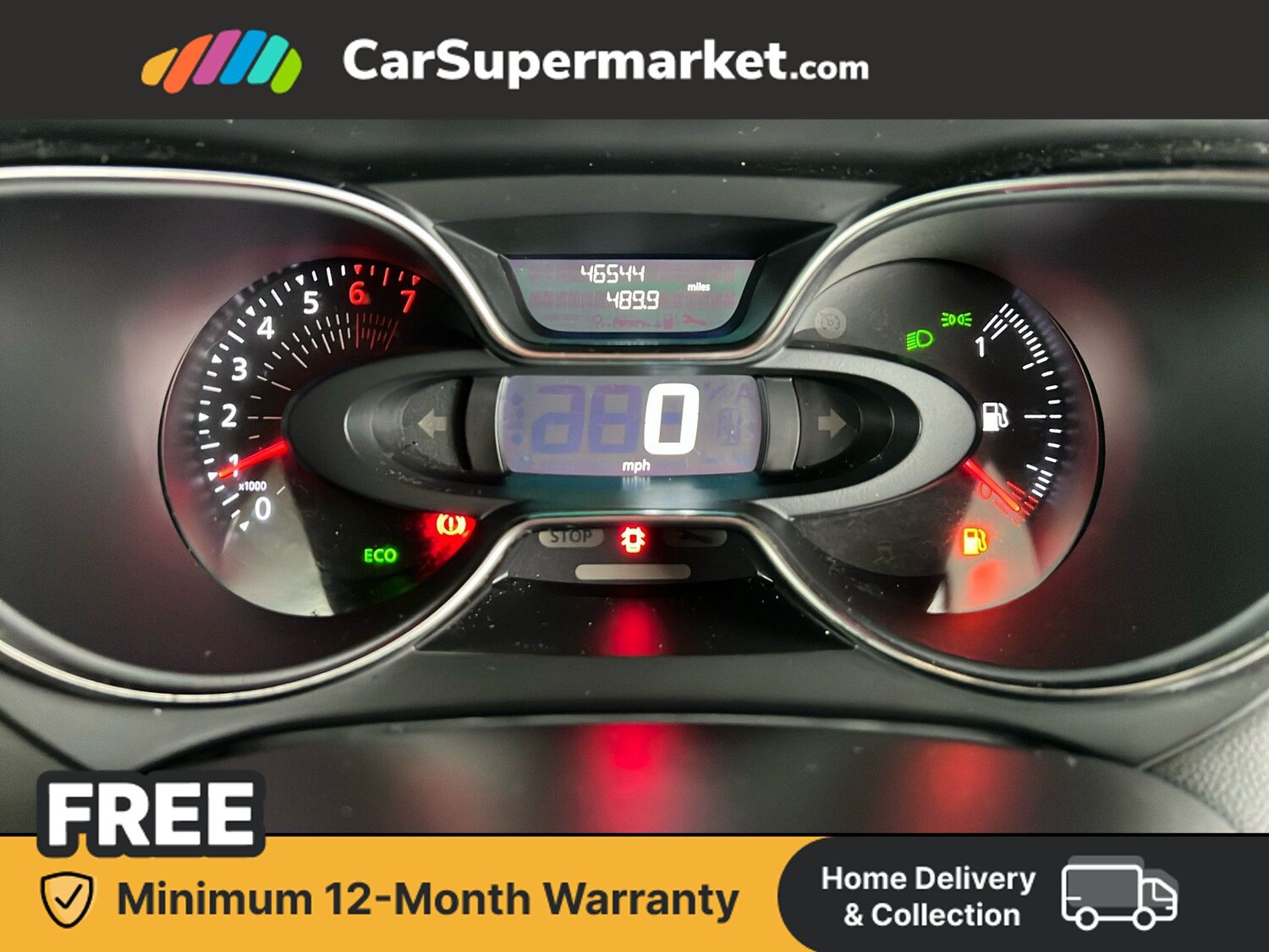 Used Renault Captur 2018 for sale - 77878848: Photo 15