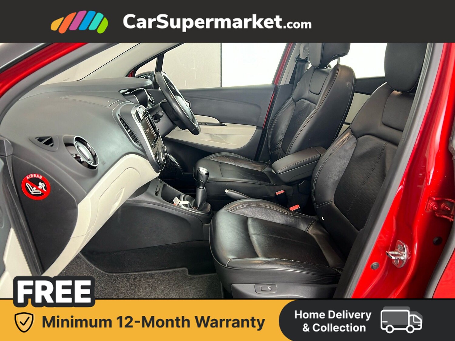 Used Renault Captur 2018 for sale - 77878848: Photo 17