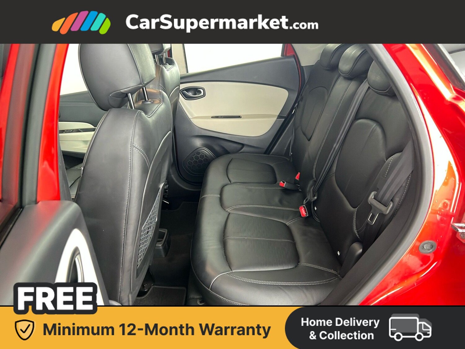 Used Renault Captur 2018 for sale - 77878848: Photo 18