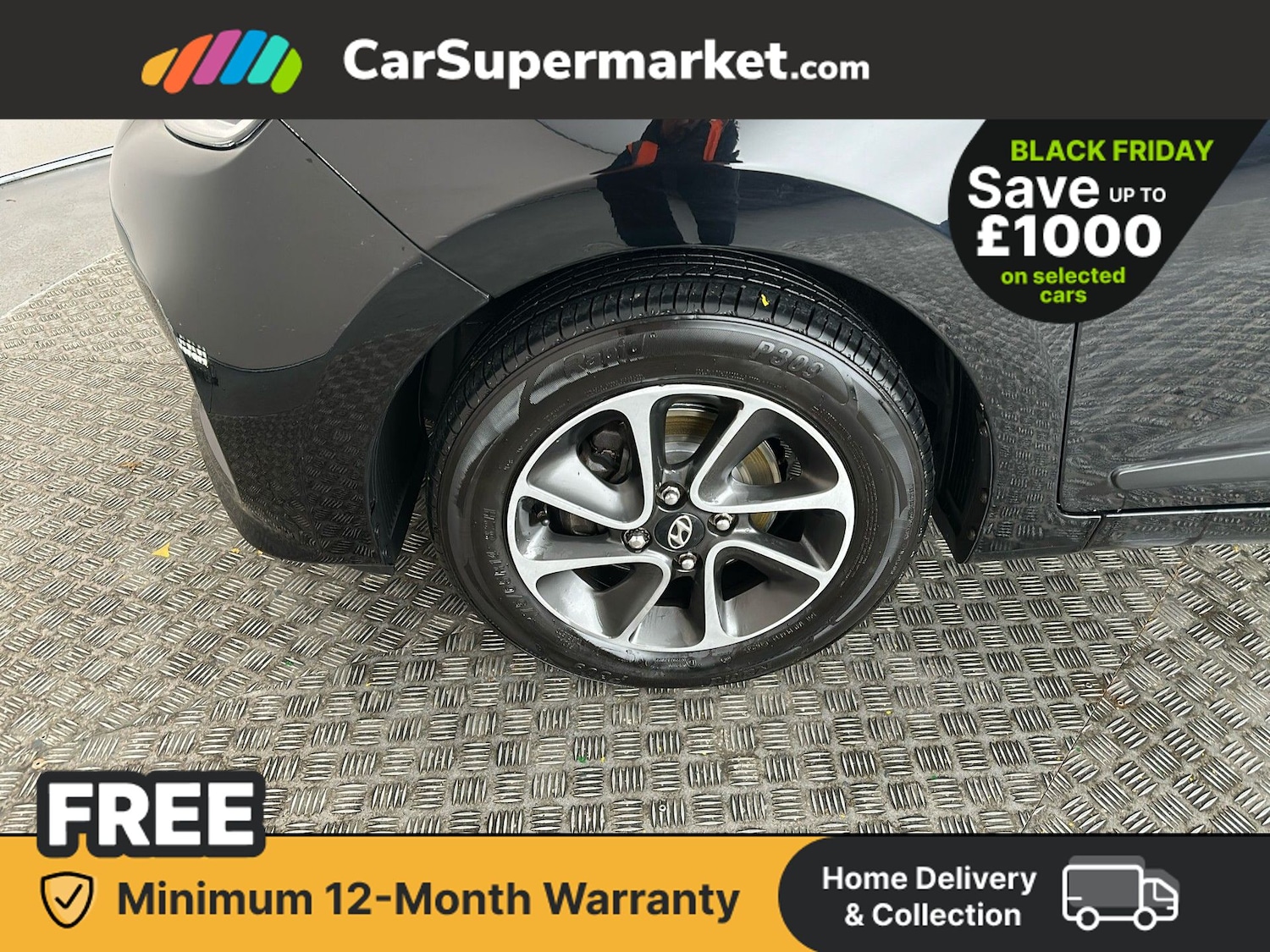 Used Hyundai i10 2019 for sale - 76654069: Photo 20