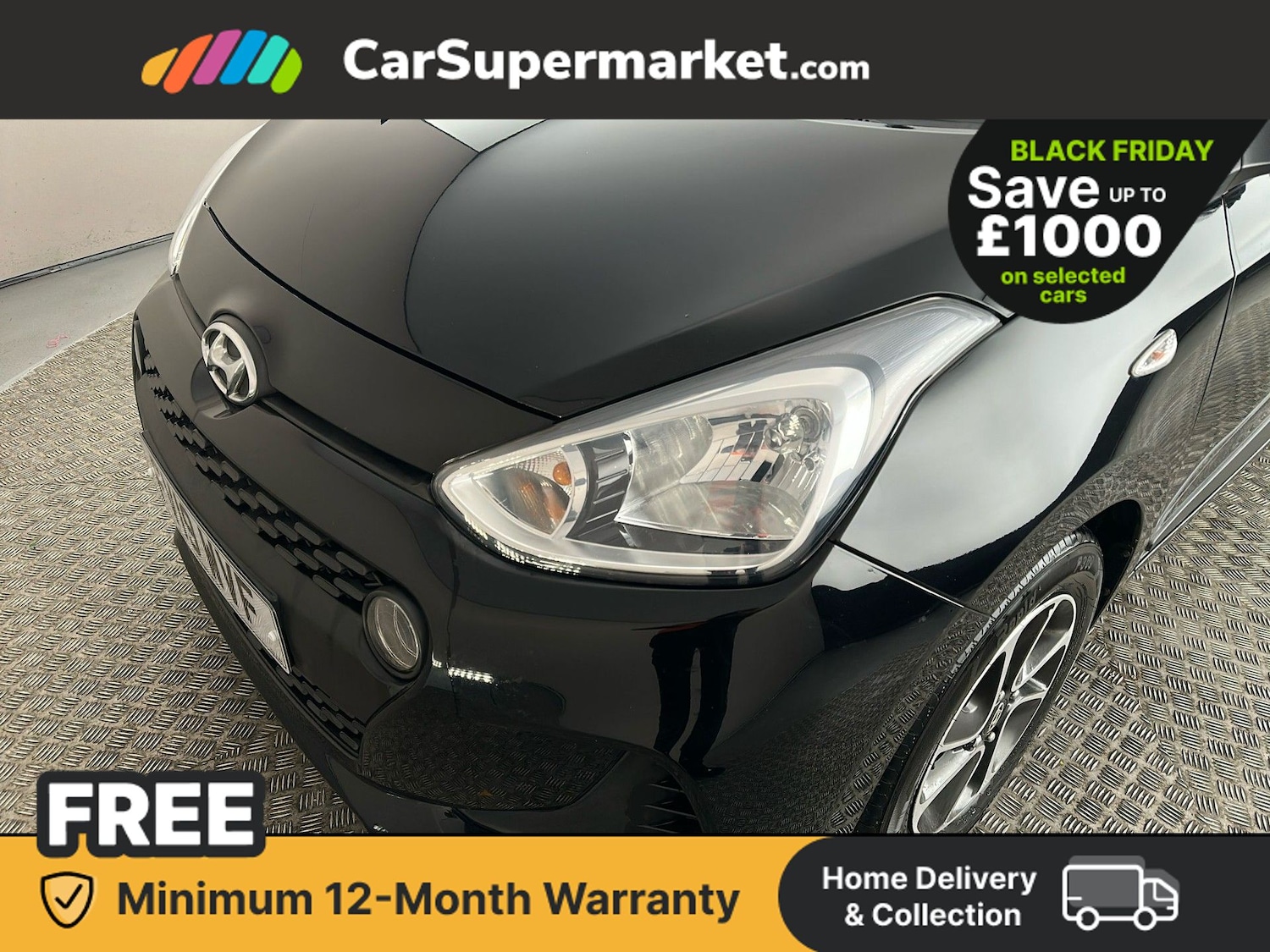 Used Hyundai i10 2019 for sale - 76654069: Photo 21