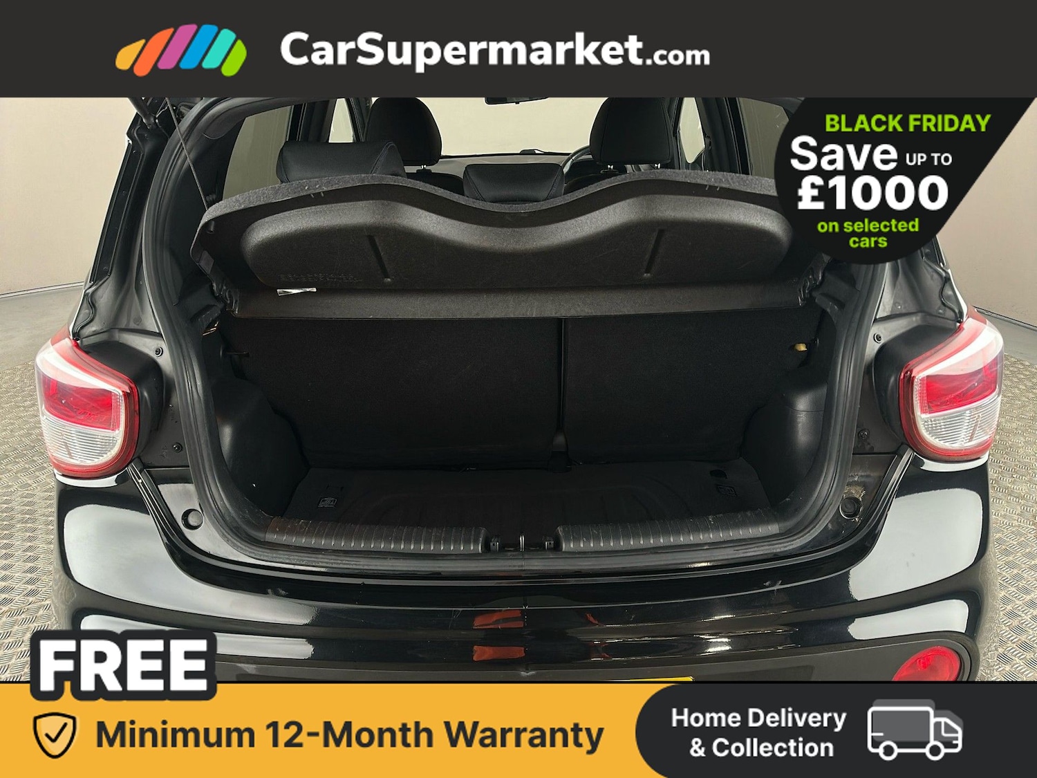 Used Hyundai i10 2019 for sale - 76654069: Photo 23