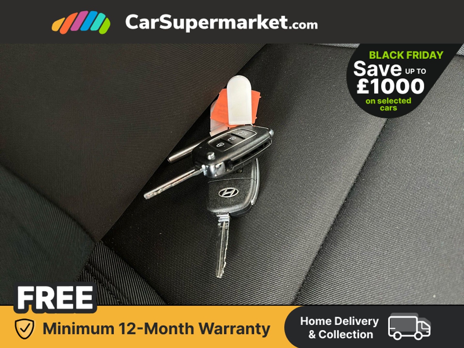 Used Hyundai i10 2019 for sale - 76654069: Photo 24