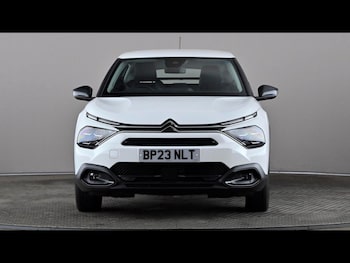 Used Citroen C4 2023 for sale - 78812781: Photo