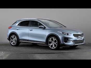 Used Kia XCeed 2022 for sale - 79297567: Photo