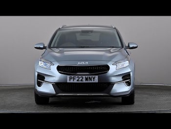 Used Kia XCeed 2022 for sale - 79297567: Photo