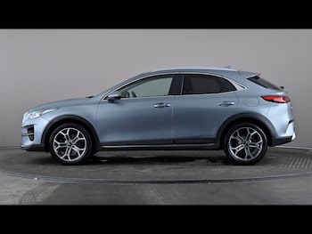 Used Kia XCeed 2022 for sale - 79297567: Photo