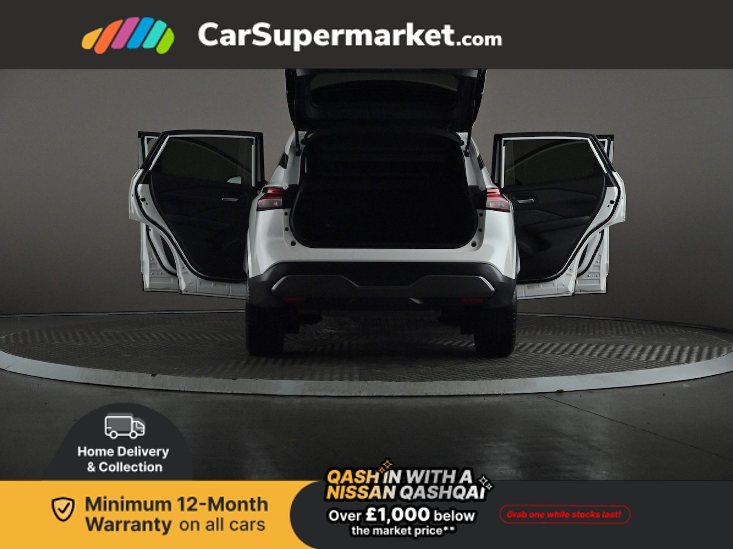 Used Nissan Qashqai 2022 for sale - 76922920: Photo 13