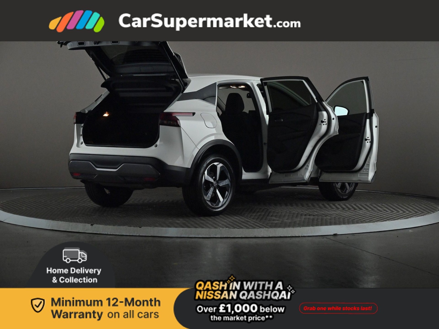 Used Nissan Qashqai 2022 for sale - 76922920: Photo 14