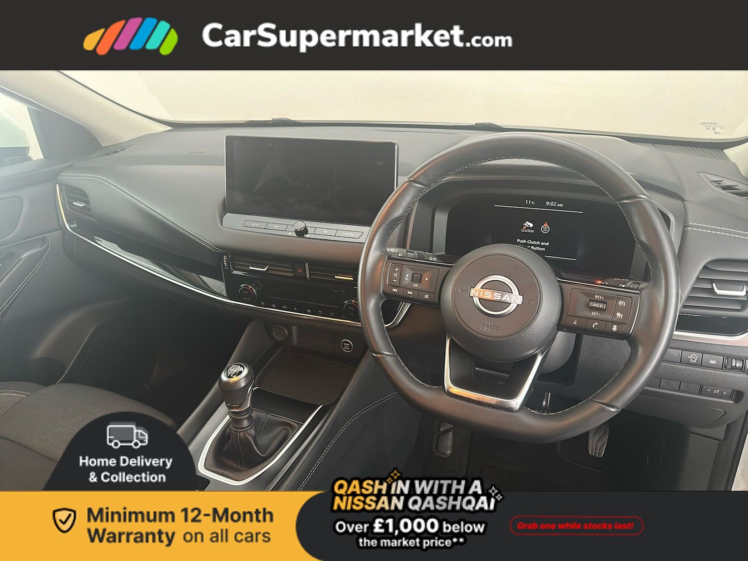 Used Nissan Qashqai 2022 for sale - 76922920: Photo 16