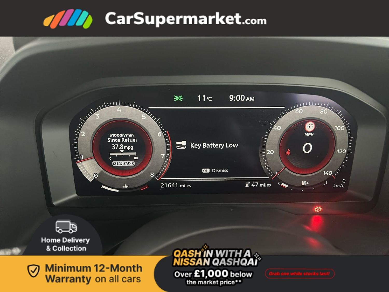 Used Nissan Qashqai 2022 for sale - 76922920: Photo 17