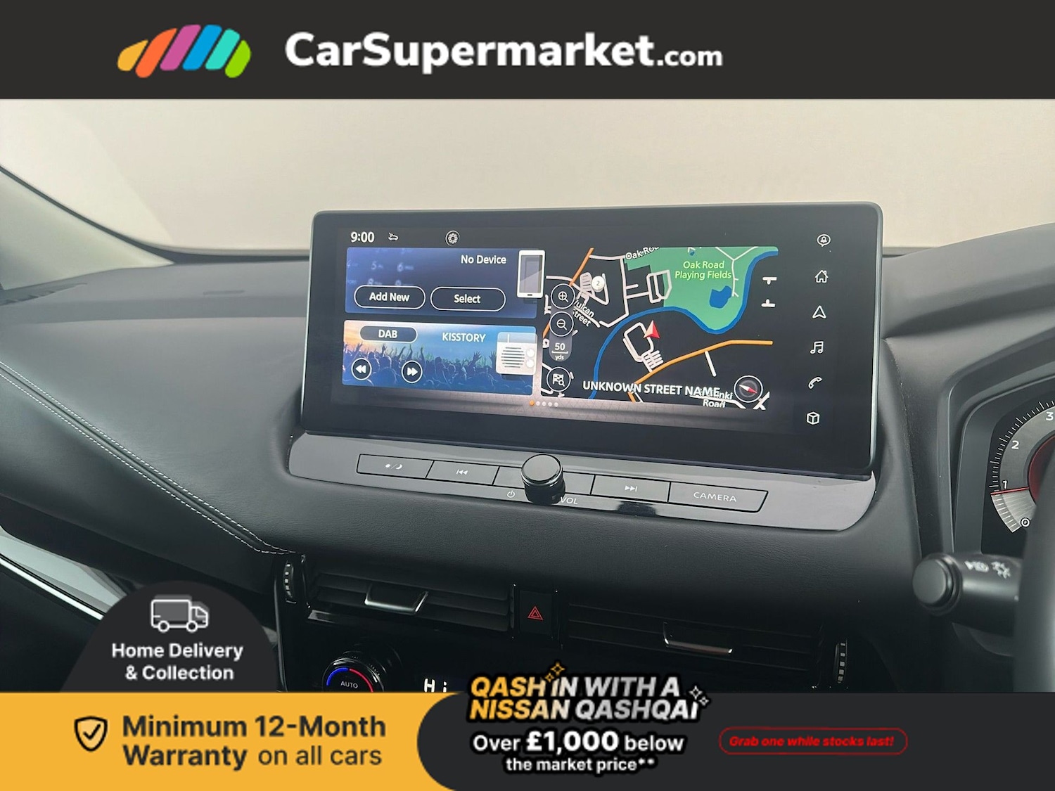 Used Nissan Qashqai 2022 for sale - 76922920: Photo 18