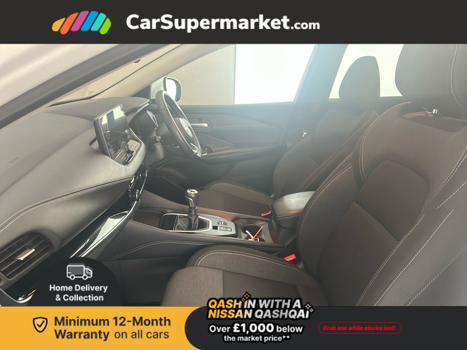 Used Nissan Qashqai 2022 for sale - 76922920: Photo 19