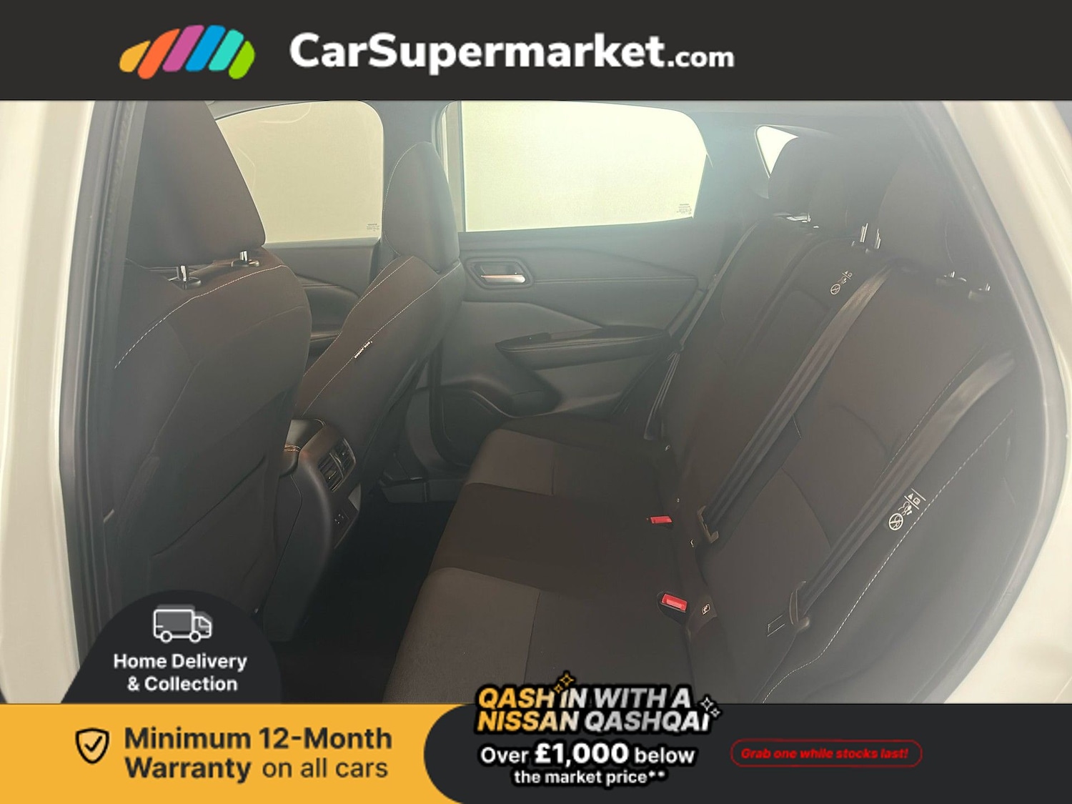 Used Nissan Qashqai 2022 for sale - 76922920: Photo 20