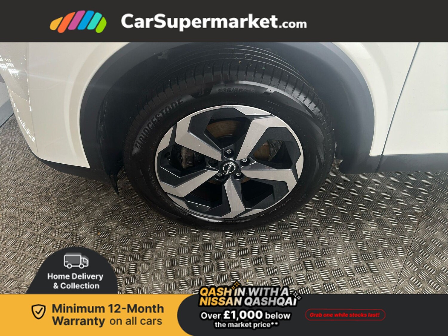 Used Nissan Qashqai 2022 for sale - 76922920: Photo 21