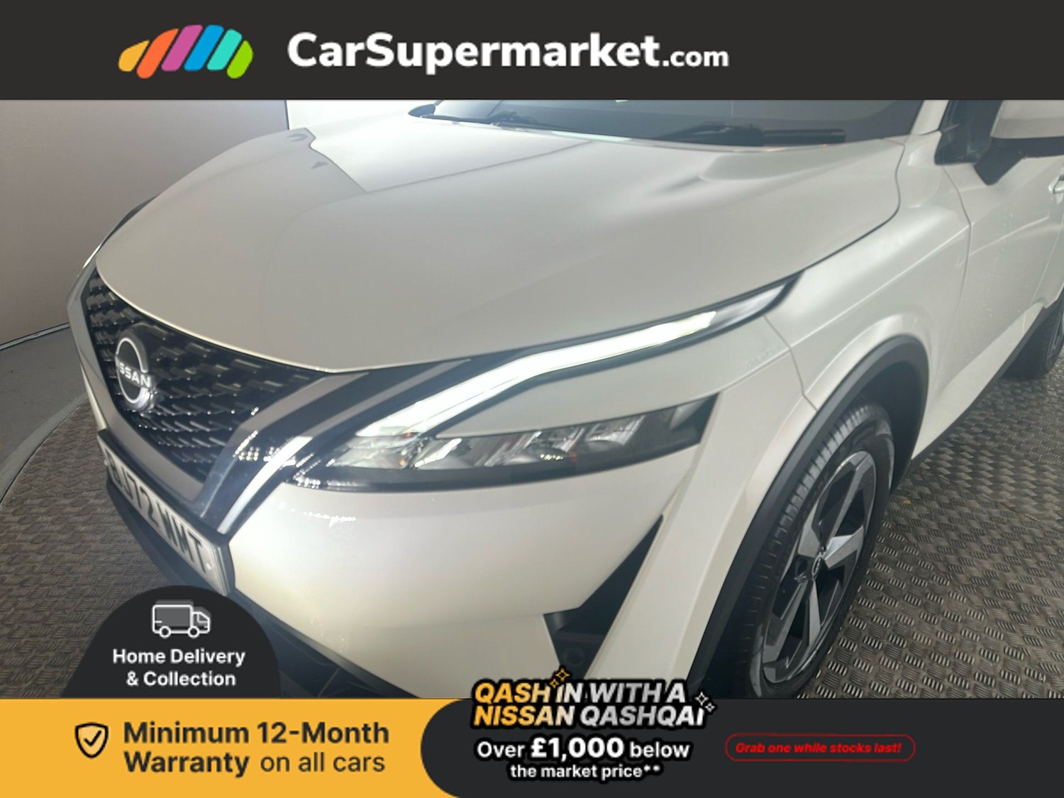 Used Nissan Qashqai 2022 for sale - 76922920: Photo 22