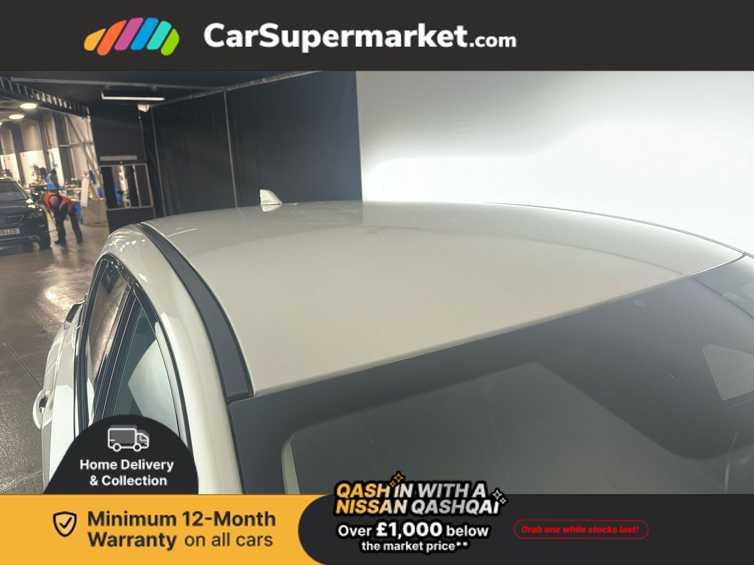 Used Nissan Qashqai 2022 for sale - 76922920: Photo 23