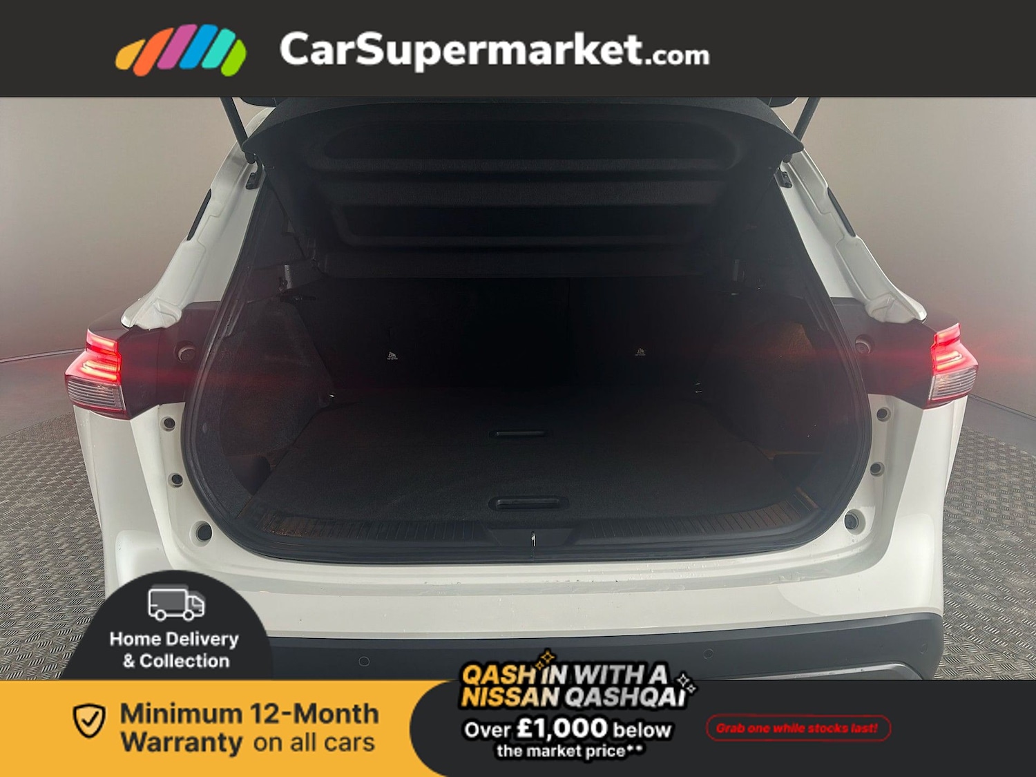 Used Nissan Qashqai 2022 for sale - 76922920: Photo 24