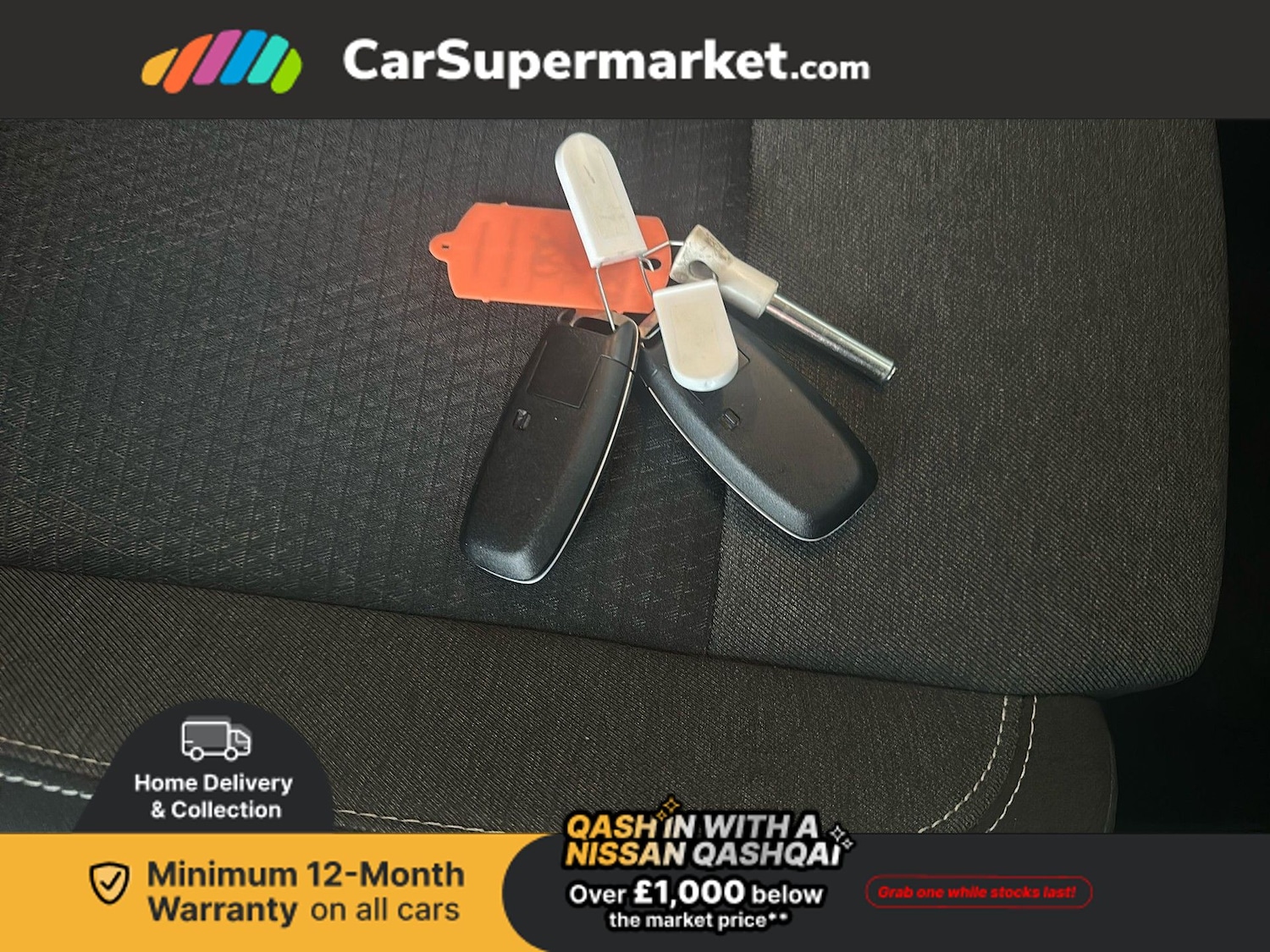 Used Nissan Qashqai 2022 for sale - 76922920: Photo 25