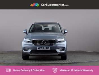 Used Volvo XC40 2019 for sale - 74939189: Photo