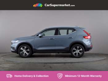 Used Volvo XC40 2019 for sale - 74939189: Photo