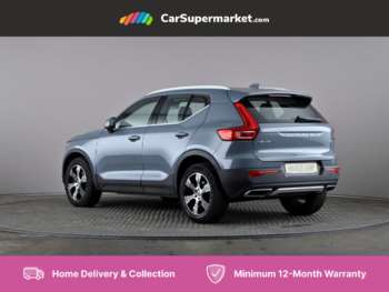 Used Volvo XC40 2019 for sale - 74939189: Photo