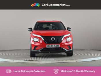 Used Nissan Juke 2024 for sale - 74912782: Photo