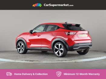 Used Nissan Juke 2024 for sale - 74912782: Photo