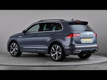 Used Volkswagen Tiguan 2023 for sale - 79672525: Photo