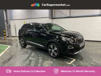 2020 - 1.5 BlueHDi Allure 5-Door