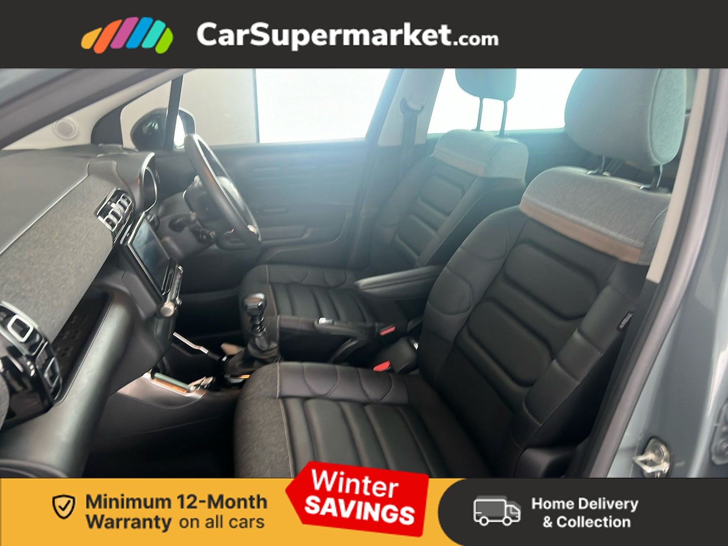 Used Citroen C3 Aircross 2022 for sale - 77106850: Photo 18