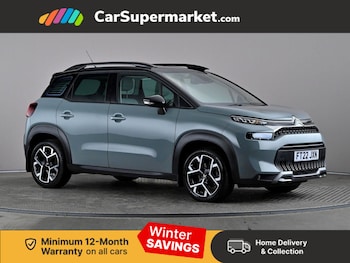 2022 - 1.2 PureTech 110 Shine Plus 5dr