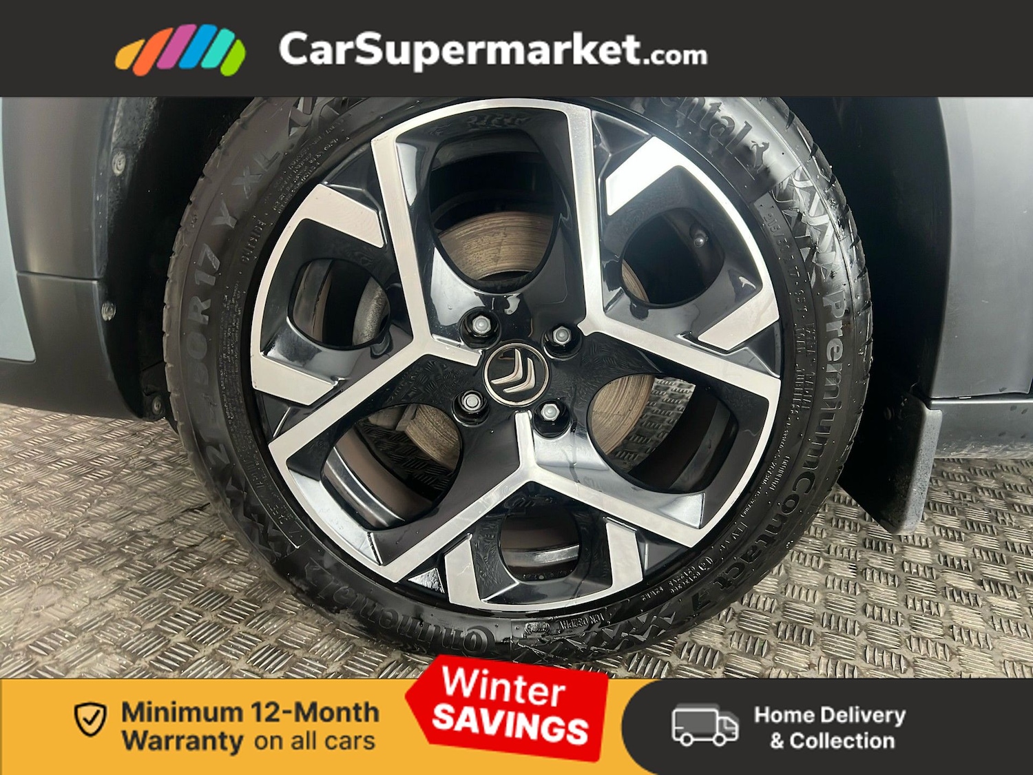 Used Citroen C3 Aircross 2022 for sale - 77106850: Photo 20