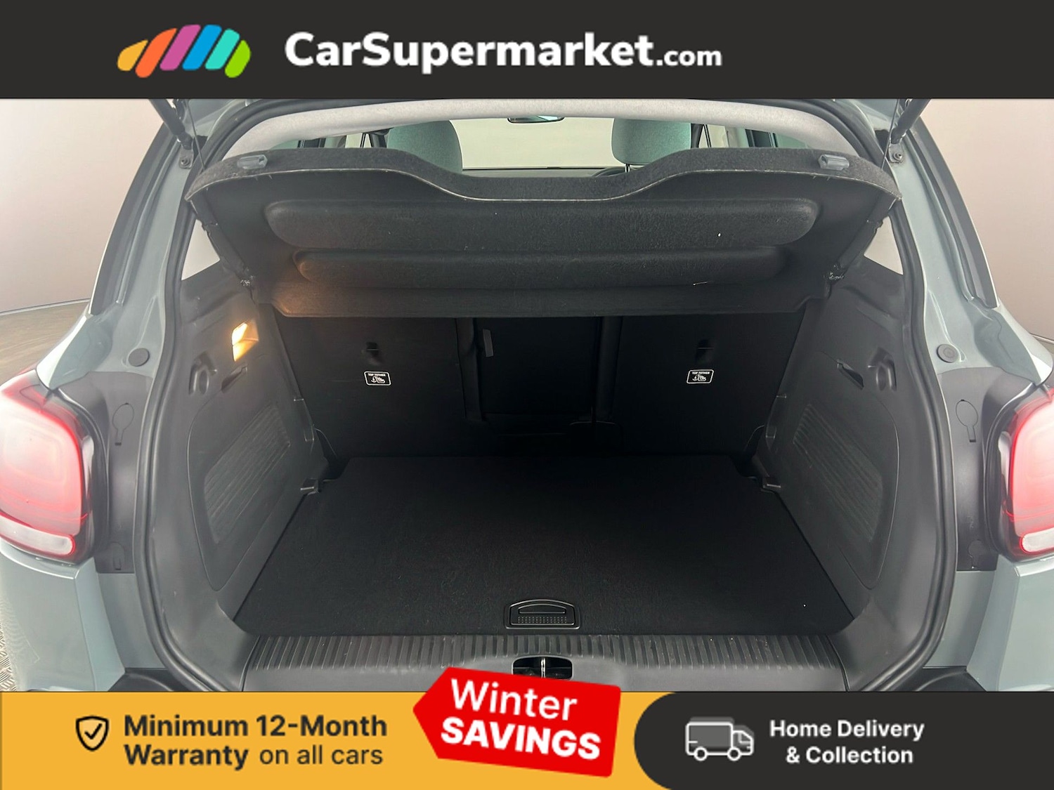 Used Citroen C3 Aircross 2022 for sale - 77106850: Photo 23