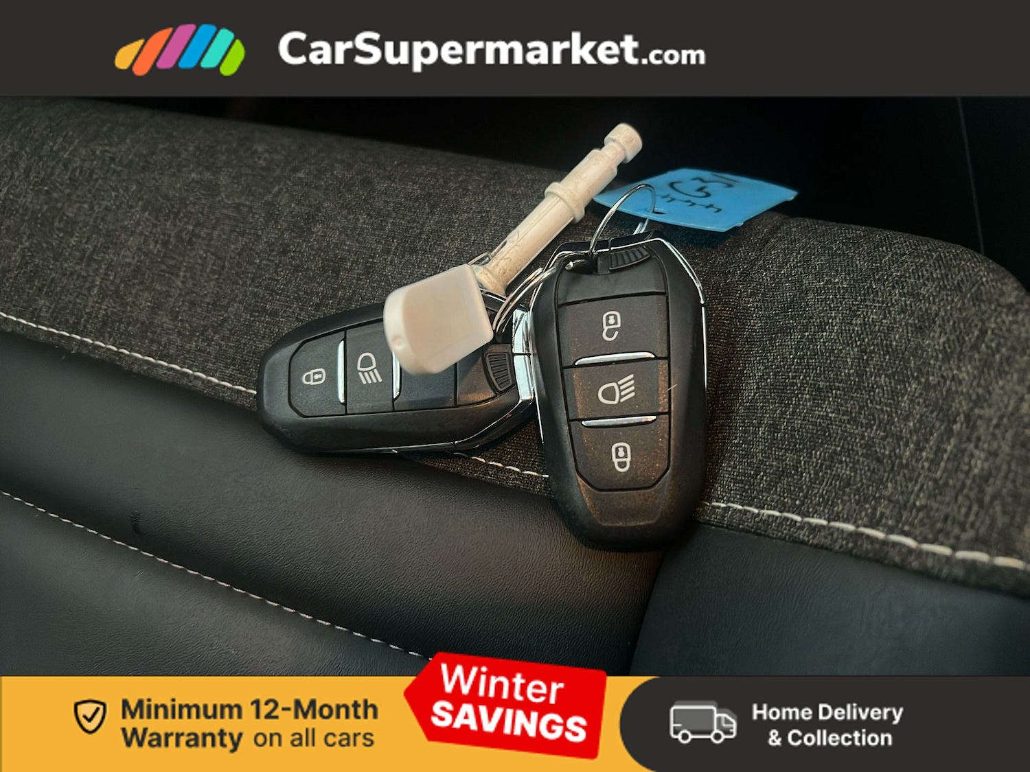 Used Citroen C3 Aircross 2022 for sale - 77106850: Photo 24