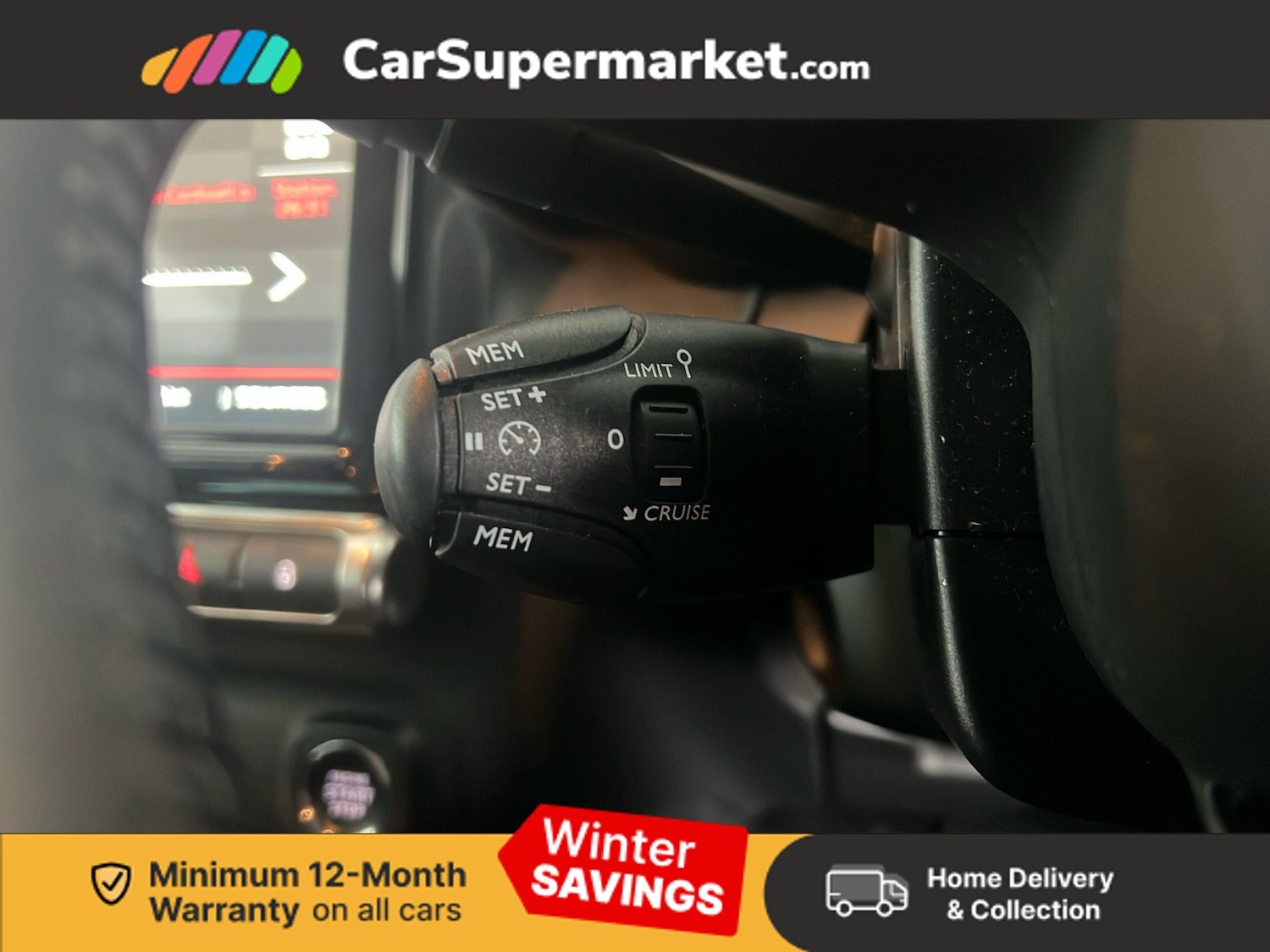 Used Citroen C3 Aircross 2022 for sale - 77106850: Photo 26