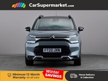Used Citroen C3 Aircross 2022 for sale - 77106850: Photo