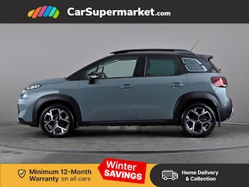 Used Citroen C3 Aircross 2022 for sale - 77106850: Photo