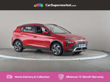 2022 - 1.0 TGDi 48V MHEV SE Connect 5-Door