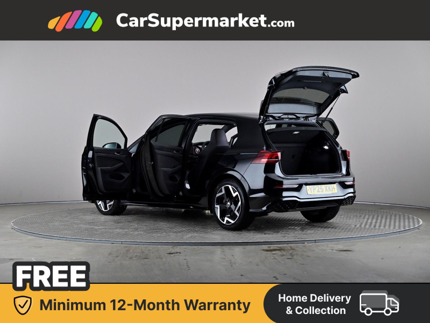 Used Volkswagen Golf 2025 for sale - 77968253: Photo 10