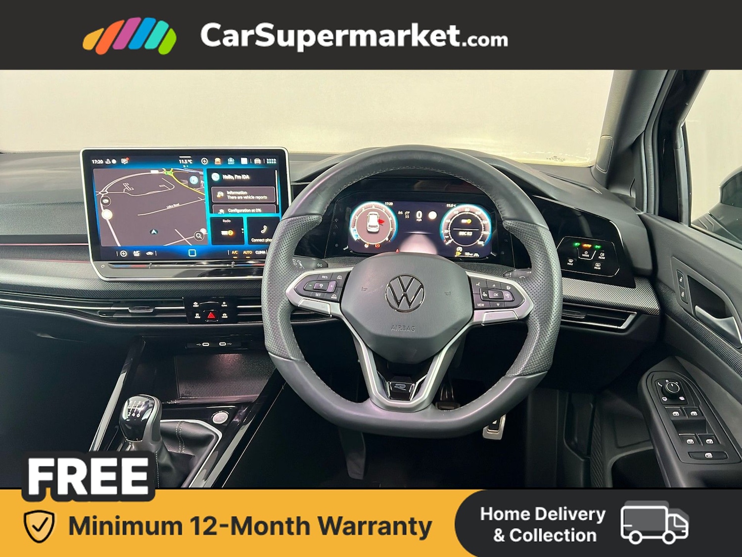 Used Volkswagen Golf 2025 for sale - 77968253: Photo 14