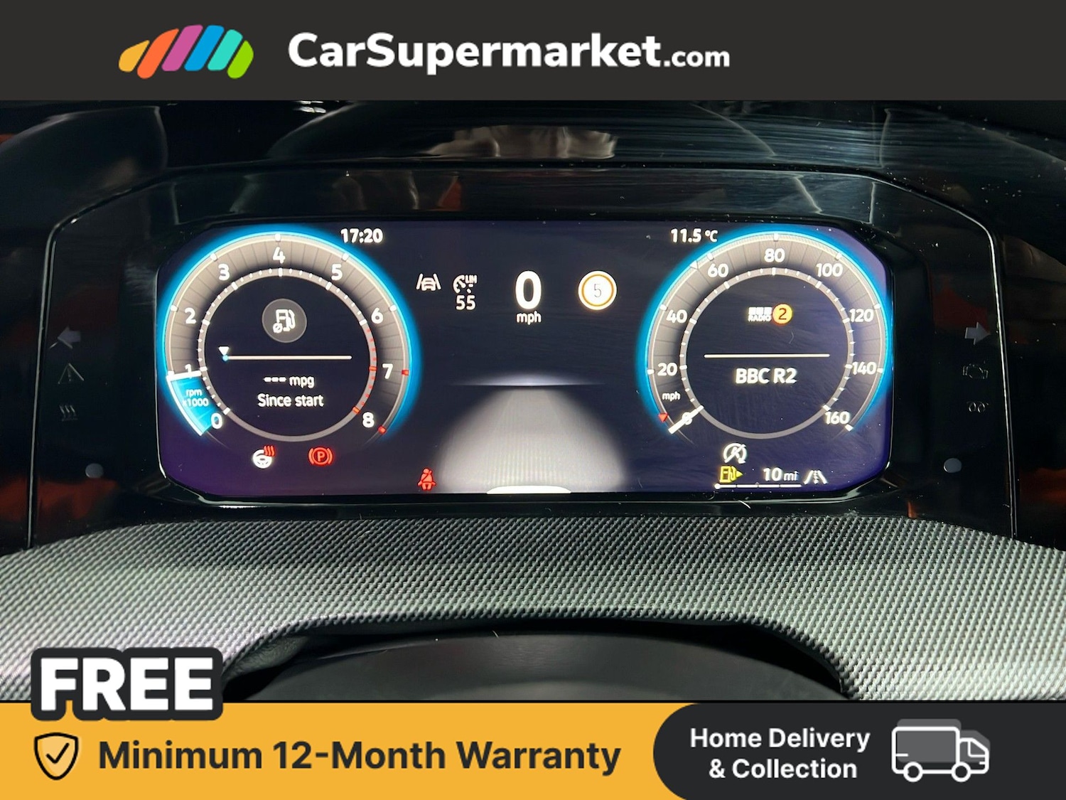 Used Volkswagen Golf 2025 for sale - 77968253: Photo 15